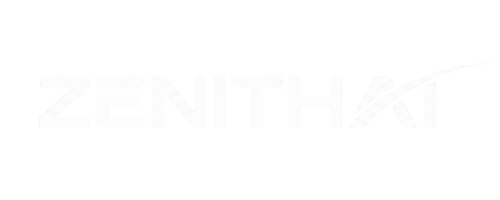 ZenithAI Logo